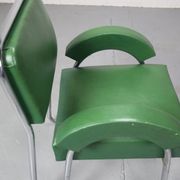 Bauhaus tubular cantilever chair, 1930's