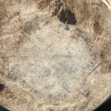 Vase by Gilbert Metenier art-deco ceramic stoneware