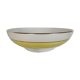 French vintage Orchies salad bowl from Moulin des Loups
