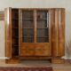 Art Déco Showcase, Cabinet
