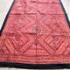 tapis indien