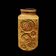 Vase west germany – scheurich – model 282-20 – 1960s