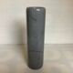 Marble cylinder vase Mageia Giulio Lazzotti Italy