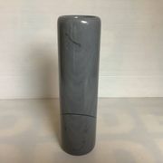Vase rouleau marbre Mageia Giulio Lazzotti Italy