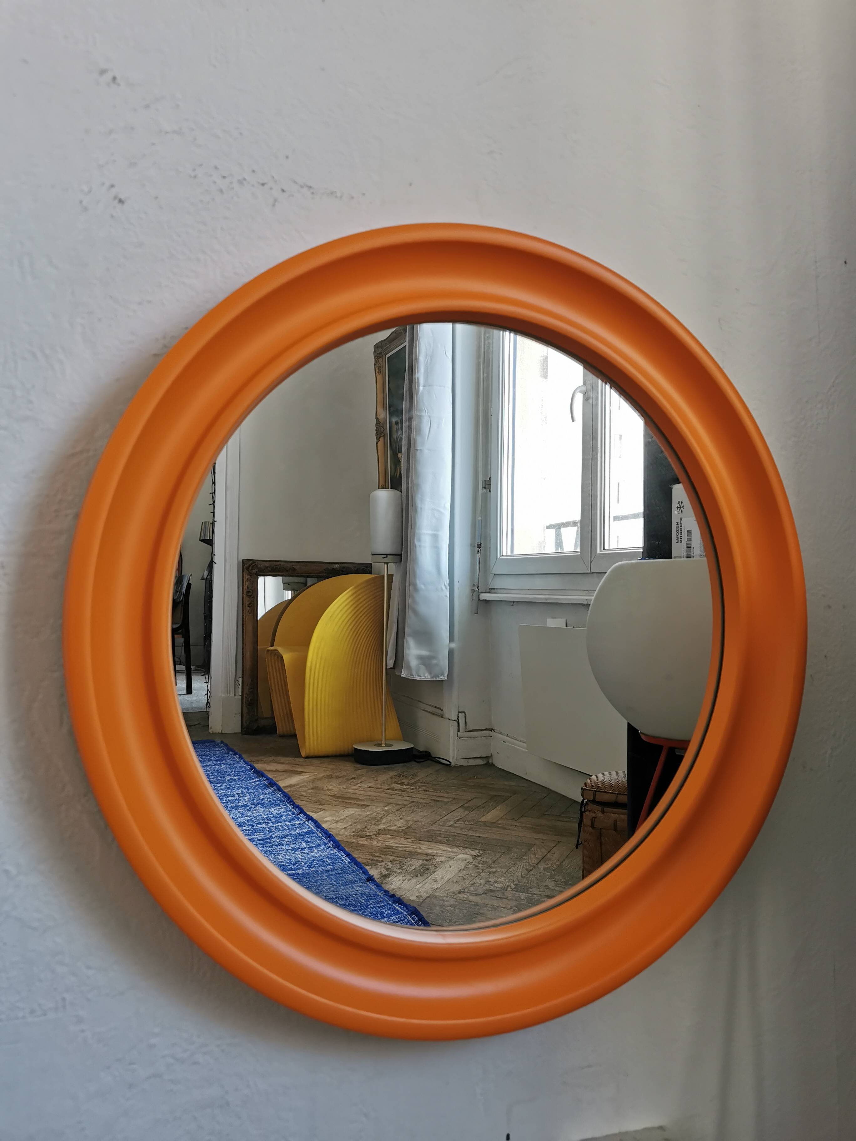 Miroir Carra Matta