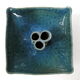 Vintage stoneware vase 1970