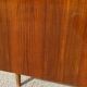 Vintage display cabinet Maison Capelle