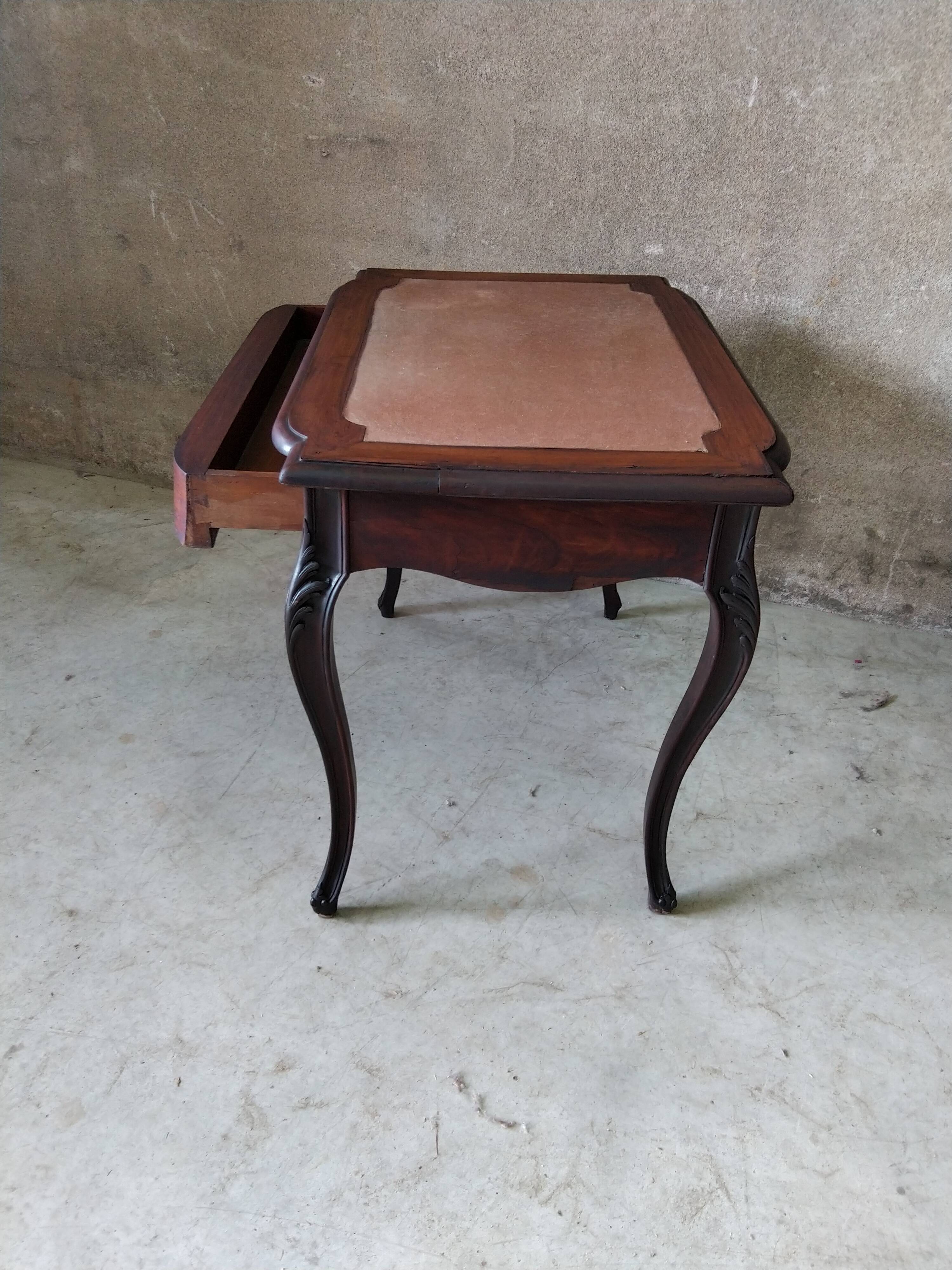 19th century writing board