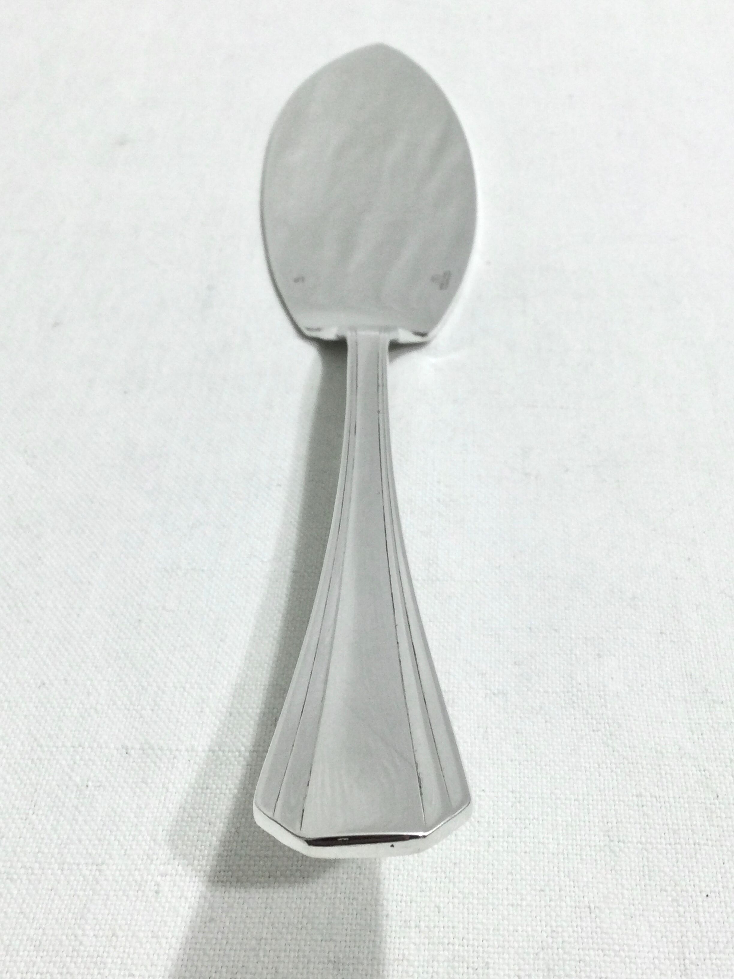 Christofle - Boreal Fish Serving Cutlery