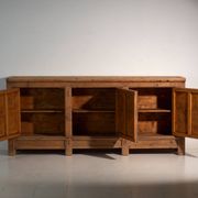 Grand ancient oriental buffet (c.1900) #43