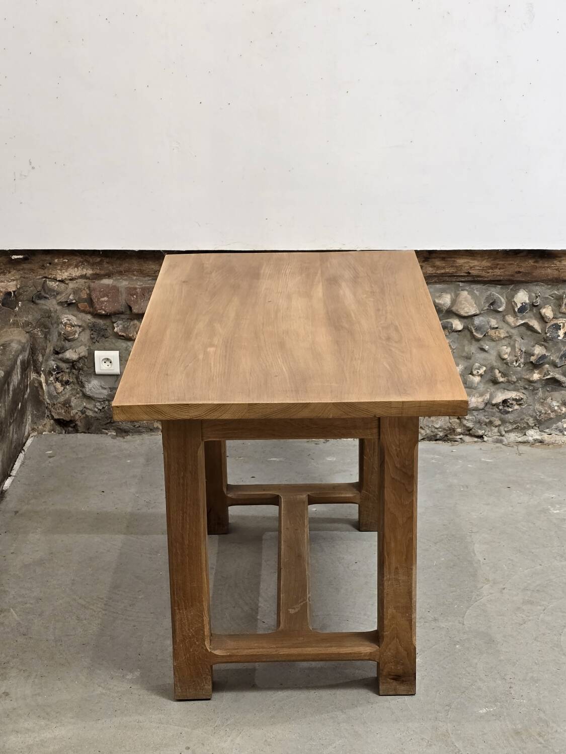 Small farmhouse table
