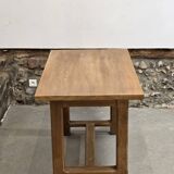 Small farmhouse table