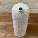 Sculptural vase/jug