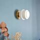 Opline wall lamp