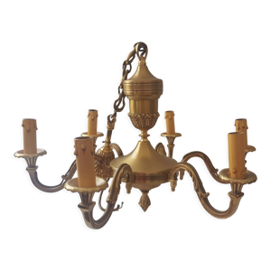 lustre