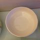 Suite of five salad bowls decor Claudius des faienceries de Badonviller, 50/60