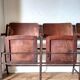 Theatre seats