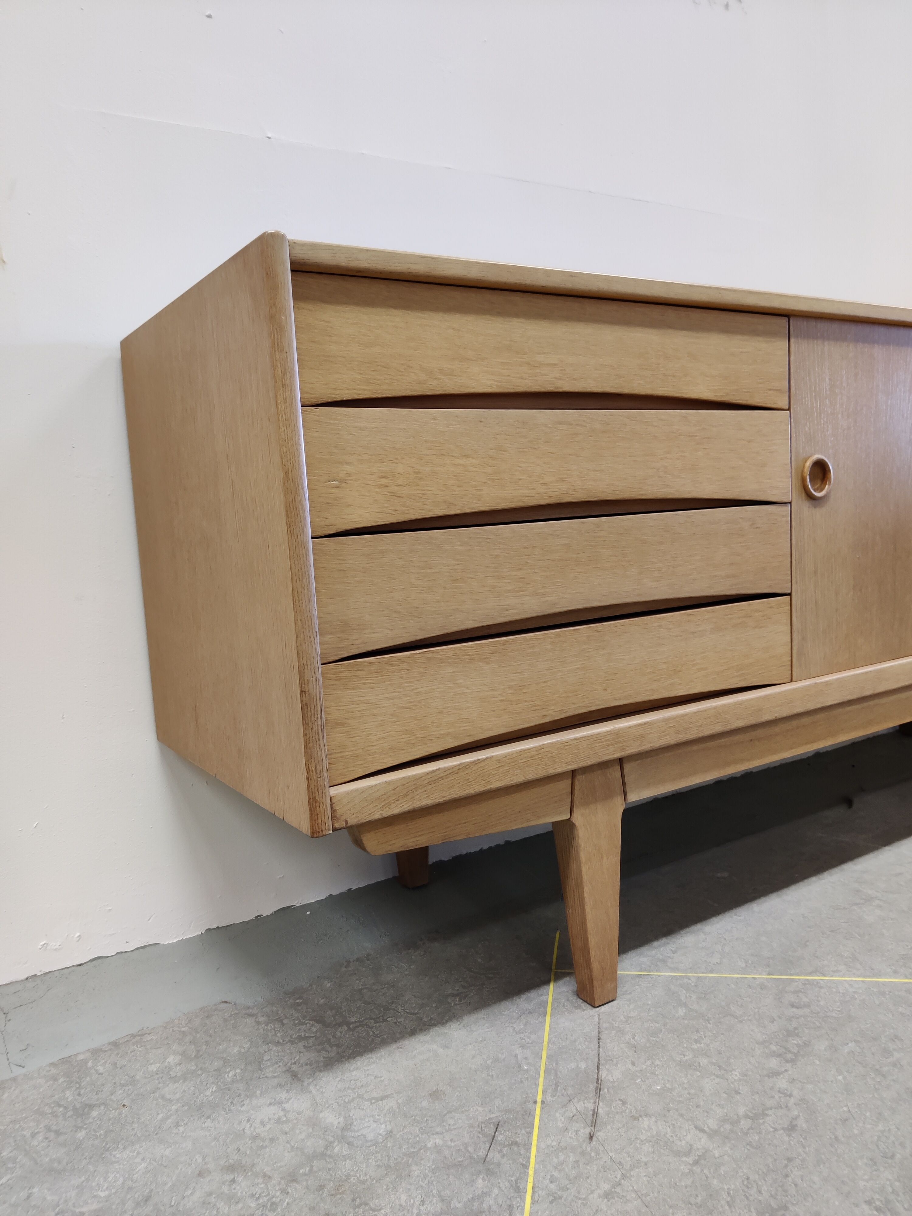 Danish sideboard