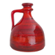 Fat lava vase Bay West Germany