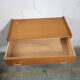 Commode vintage pieds fuseau