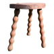 Milking stool