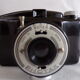 Camera Photax goal Boyer with cover