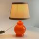 Paire lampes vintage  Années 70