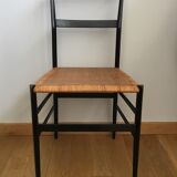 Supperleggera chair, Gio Ponti, 1955