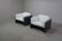 Set Armchairs "Arnolfo" for Simon International, Italy 1971