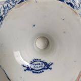 "Flora" fruit bowl in Creil and Montereau