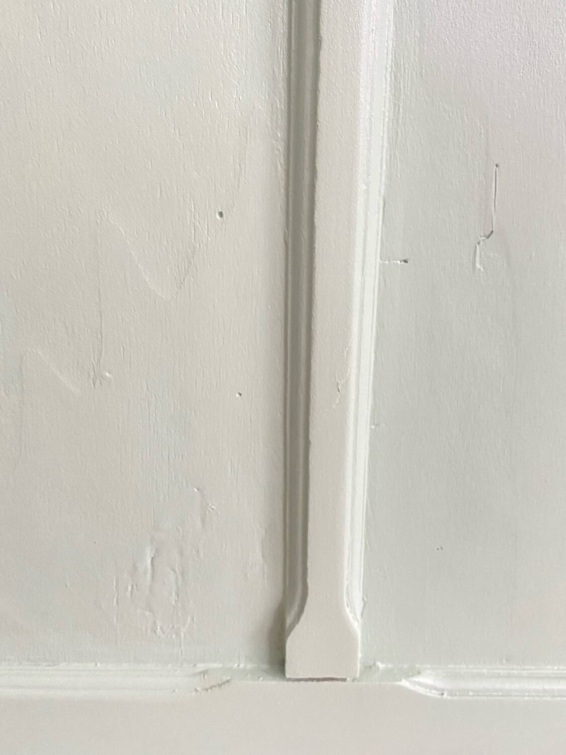 Old vintage jam buffet