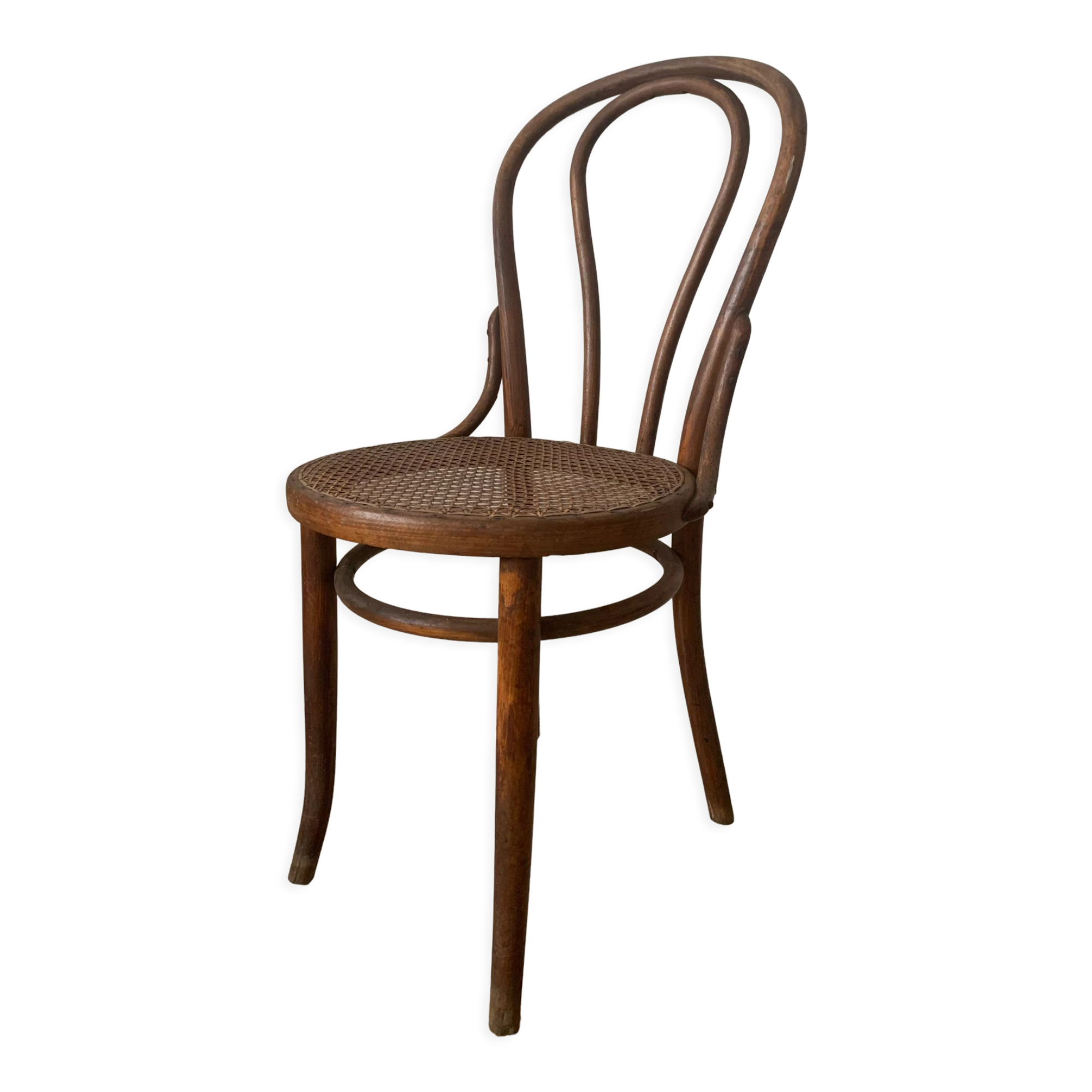Thonet chair n18 old