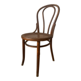 Thonet chair n18 old