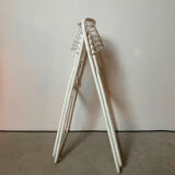 Pair of folding chairs 1970