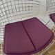 Tabourets - chaises hautes Bertoia — Knoll International