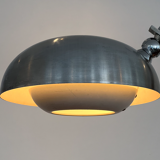 Desk lamp attributed to d'Angelo Lelli, 1960/1970.