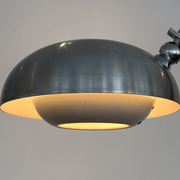 Lampe de bureau attribuée à d’Angelo Lelli, 1960/1970.