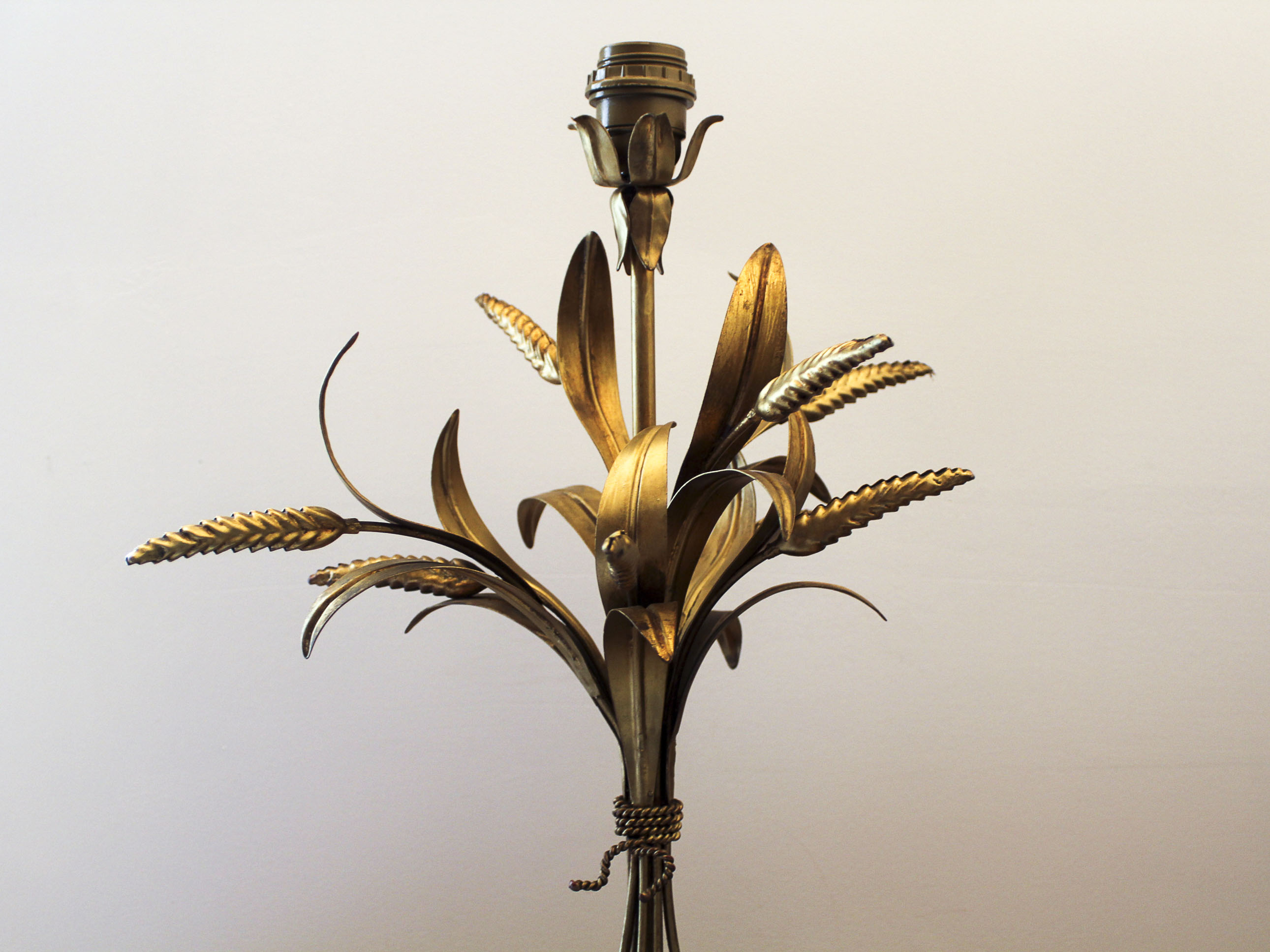 Lampe épi de blé