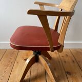 Old Stella office chair