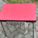 Table vintage année 60
