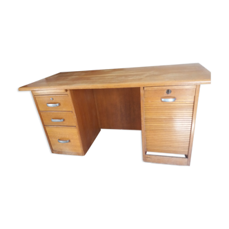 Secretary