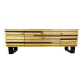Buffet contemporain