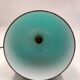 Green opaline suspension