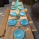 Table de ferme