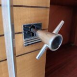 Vintage showcase buffet