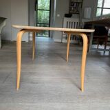 Bruno mathsson coffee table annika model