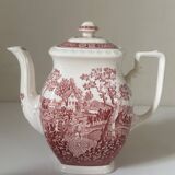 Villeroy & Boch Vintage Rusticana Tea Set