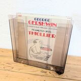 Magazine rack "Ex Libris" – Design West Germany