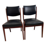 Stella Scandinavian chairs