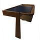 Étudiant desk by Guillerme & Chambron edited by Votre Maison